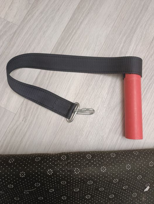 Мультиспиннер для армрестлинга d40мм