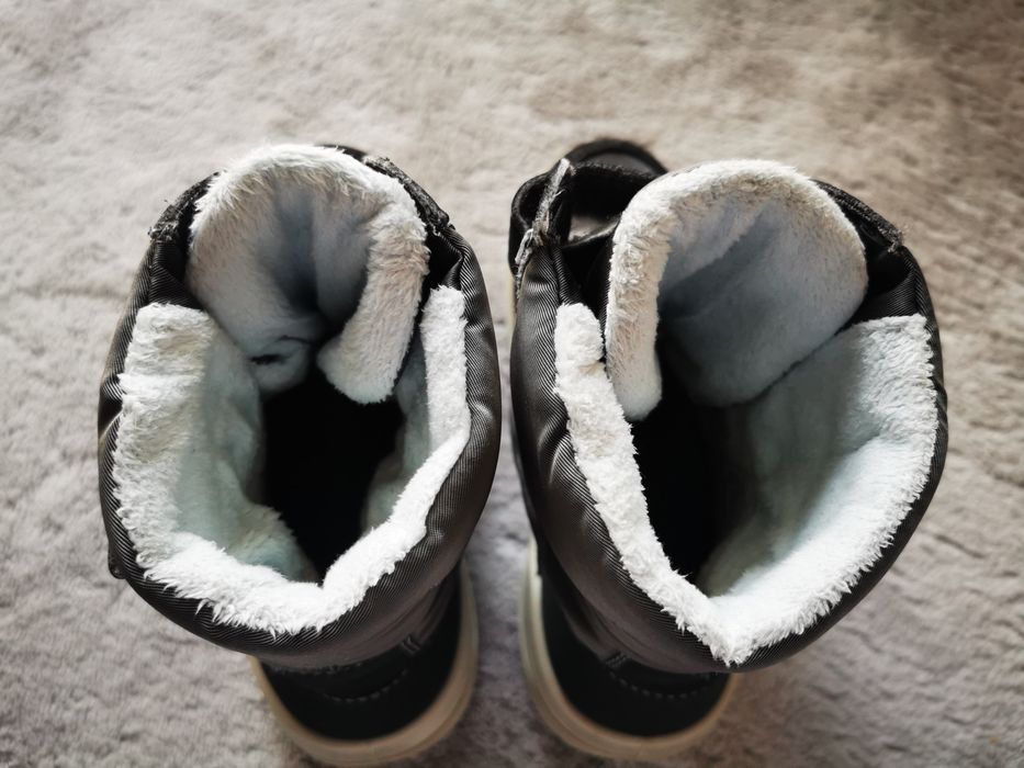 Боти и ботуши за момиче 34 номер