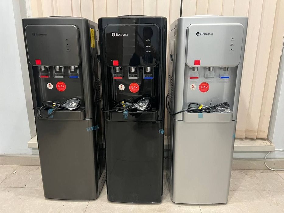 Кулер Electronix опт и розница