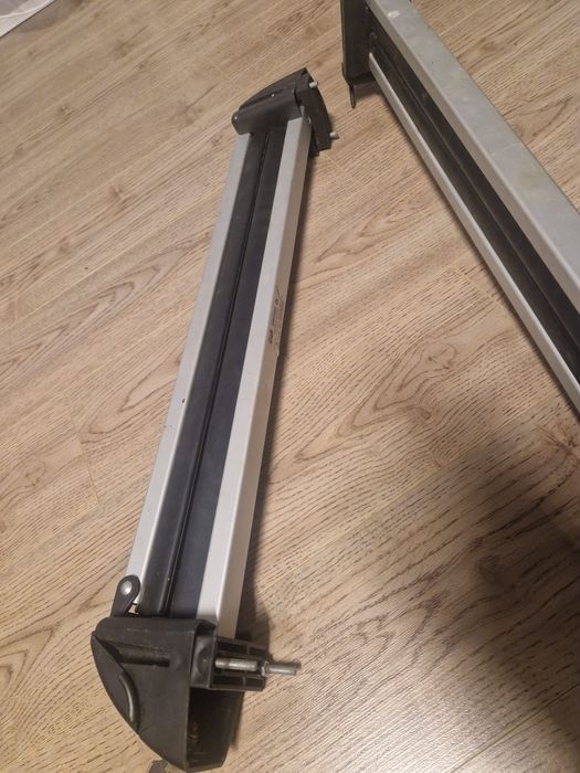 Suport Magnetic Ski + prinderi Ski/Snowboard