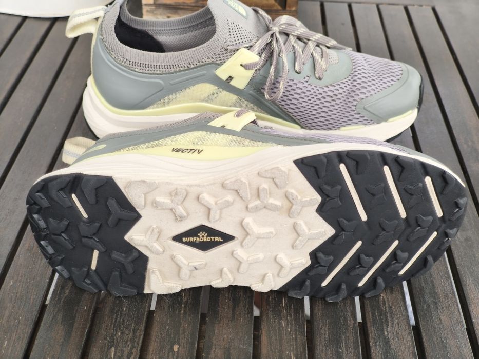 The North face, маратонки, номер 39