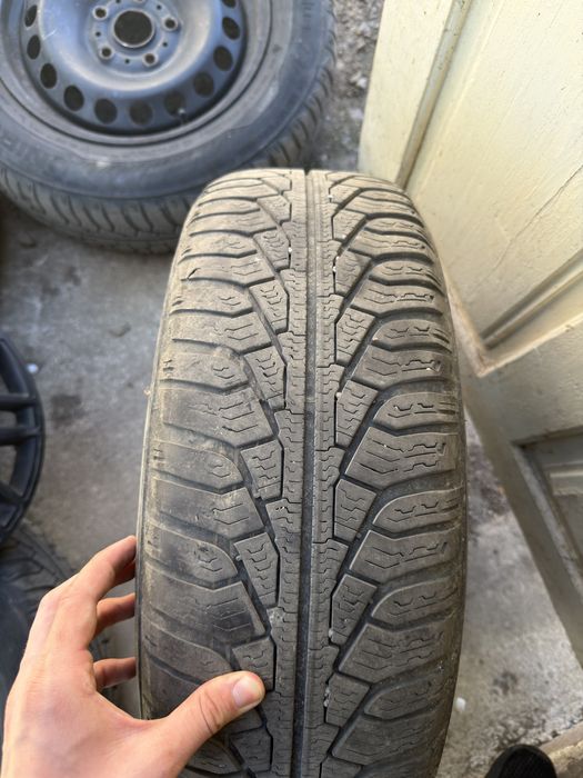 Jante iarna r15 5x112