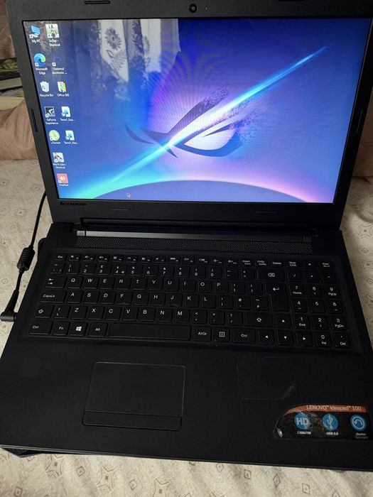 Laptop Lenovo - Gaming