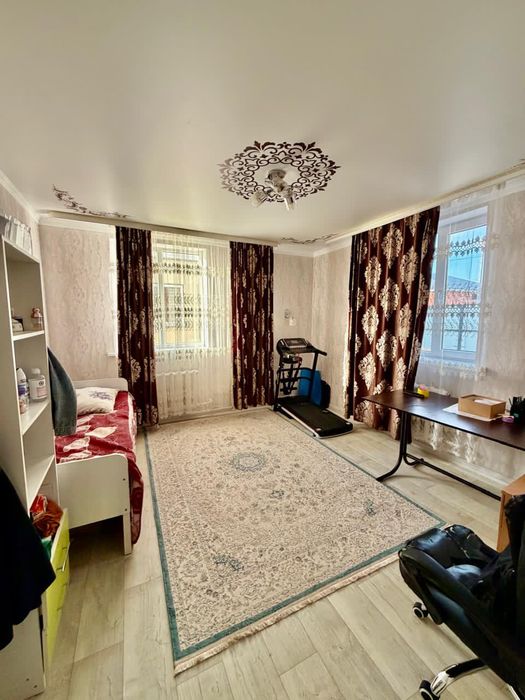 Продам дом Акжар 2