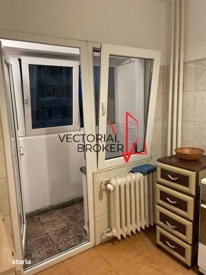Apartament decomandat, et.410langa Metrou OBOR — fotografia 3