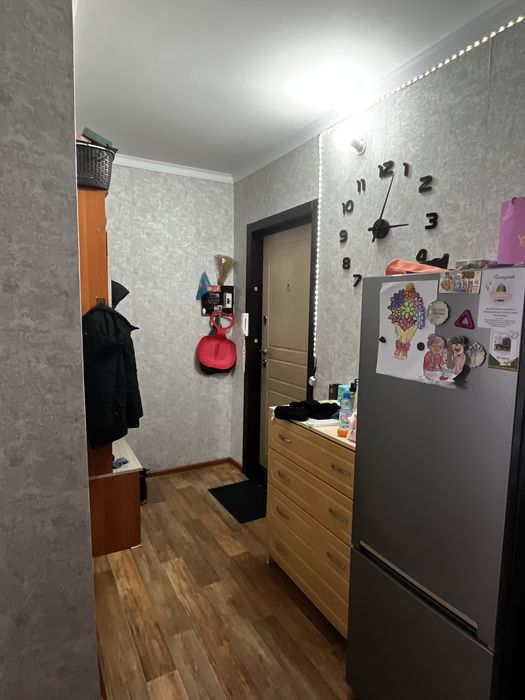 Продам 1-комн квартиру