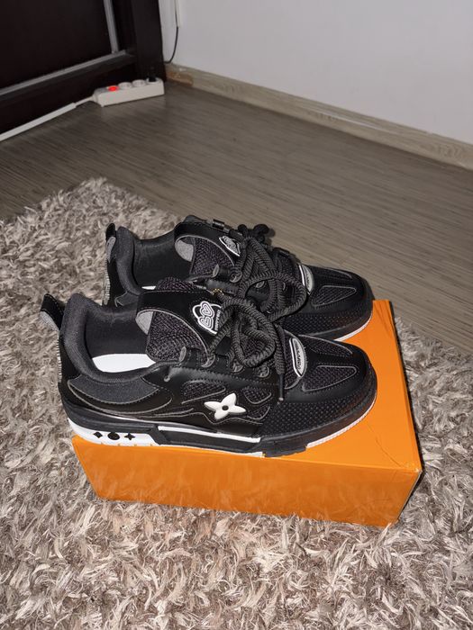 Adidasi louis vuitton