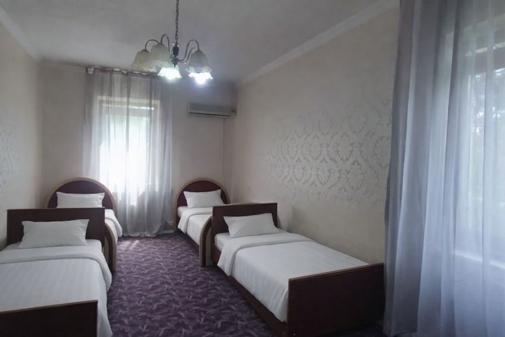 Аренда дачи Тузель .