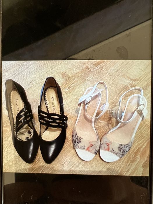 Женские вещи