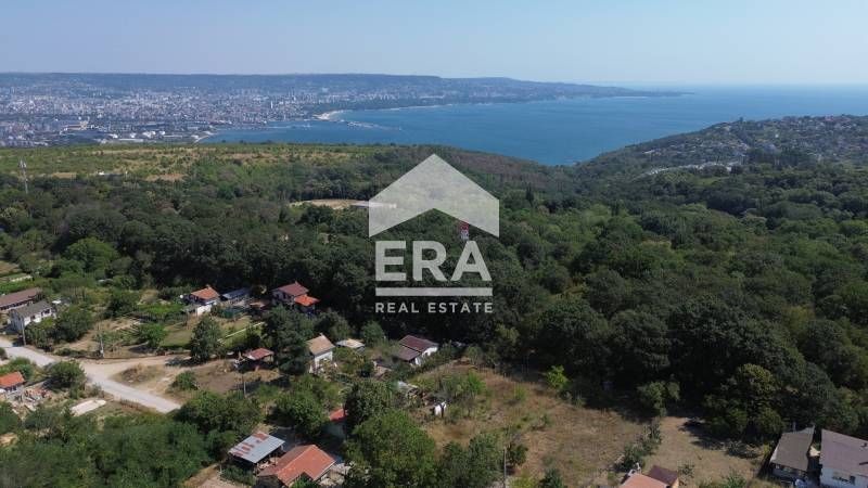 Продава се Парцел в Варна, м-т Боровец - север - 989 кв.м за 74 €/кв.м - Снимка #3