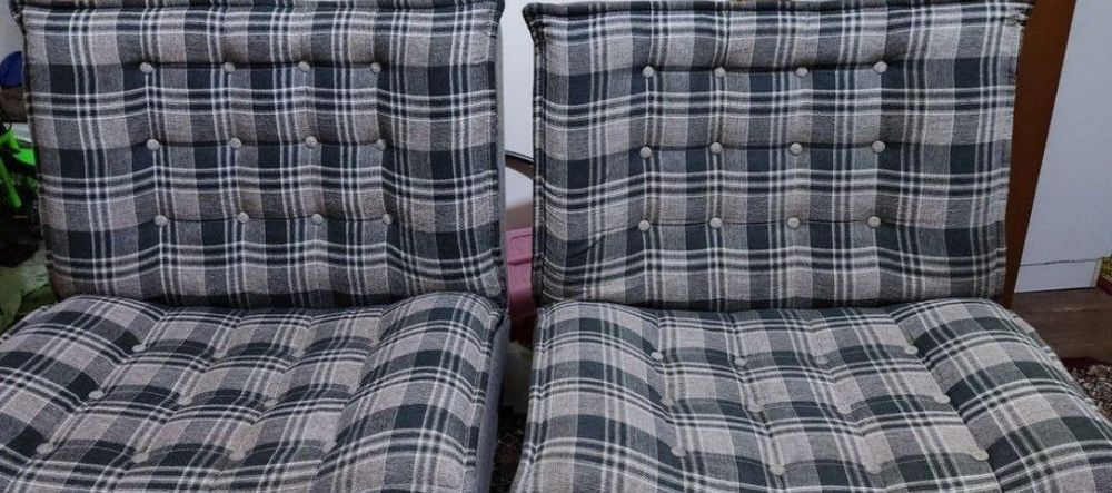 Devan va kreslo top toza