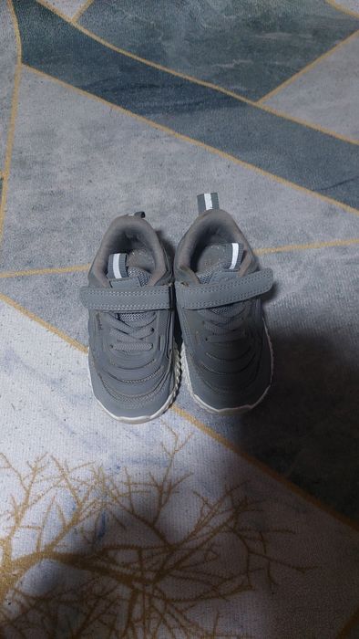 детская обувь 1-1,5 года