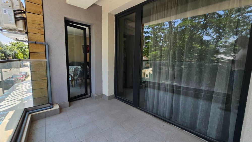 Дава се под наем Двустаен апартамент в Пловдив, Каменица 2 - 55 кв.м за 453.9 € - Снимка #6