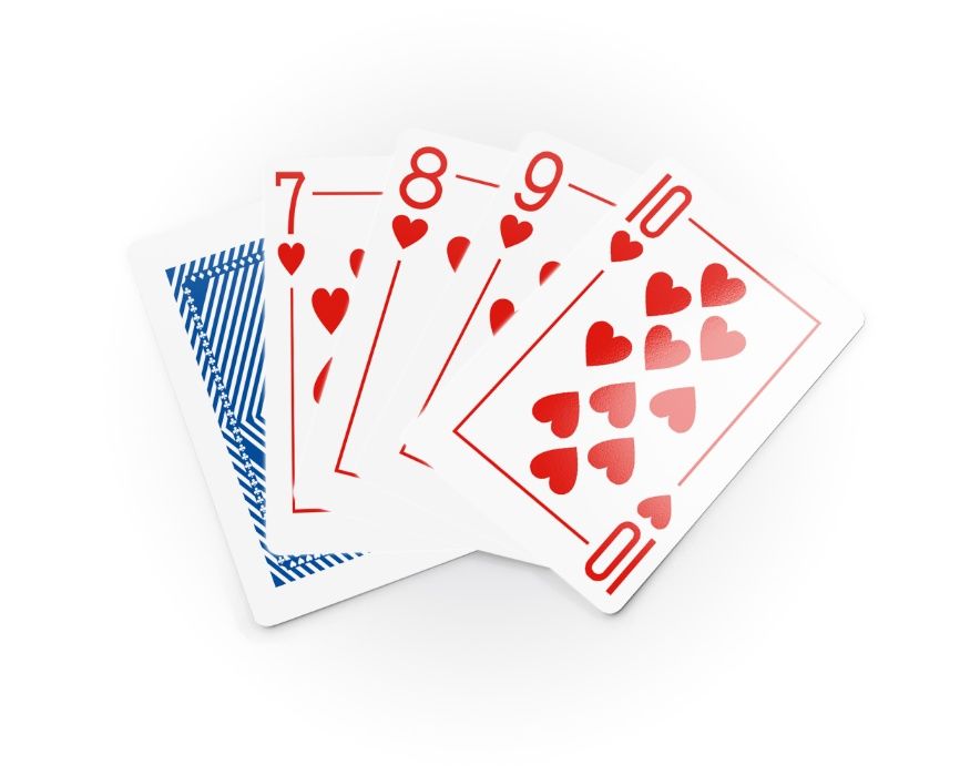 Карти за игра 100% Пластик  Топ Качество ДВЕ ТЕСТЕТА 25лв