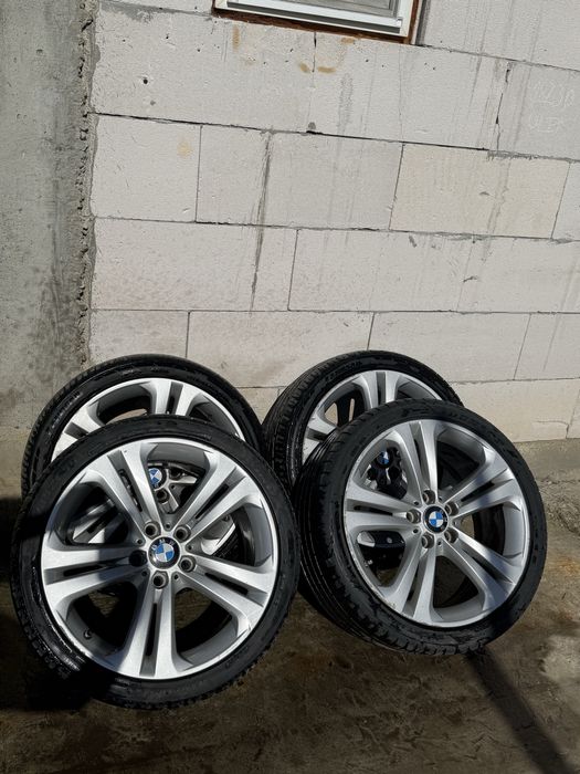 Jante BMW 5x120 r19