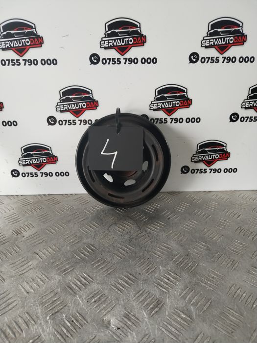 fulie vibrochen mercedes-benz sprinter (2009->) [906] 2.2 motorina 200