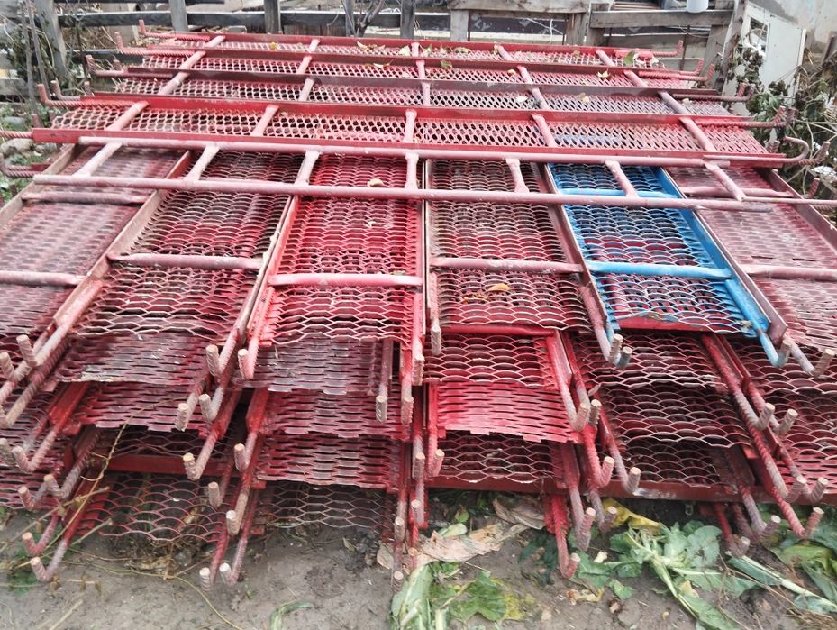 Леса,траб в арендаға беремін бағасына келісеміз