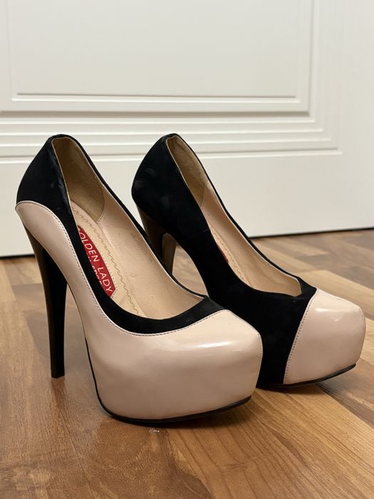 Продам женские каблуки