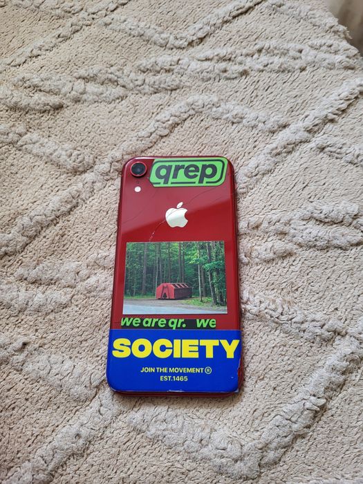 IPhone xr 64gb  бу