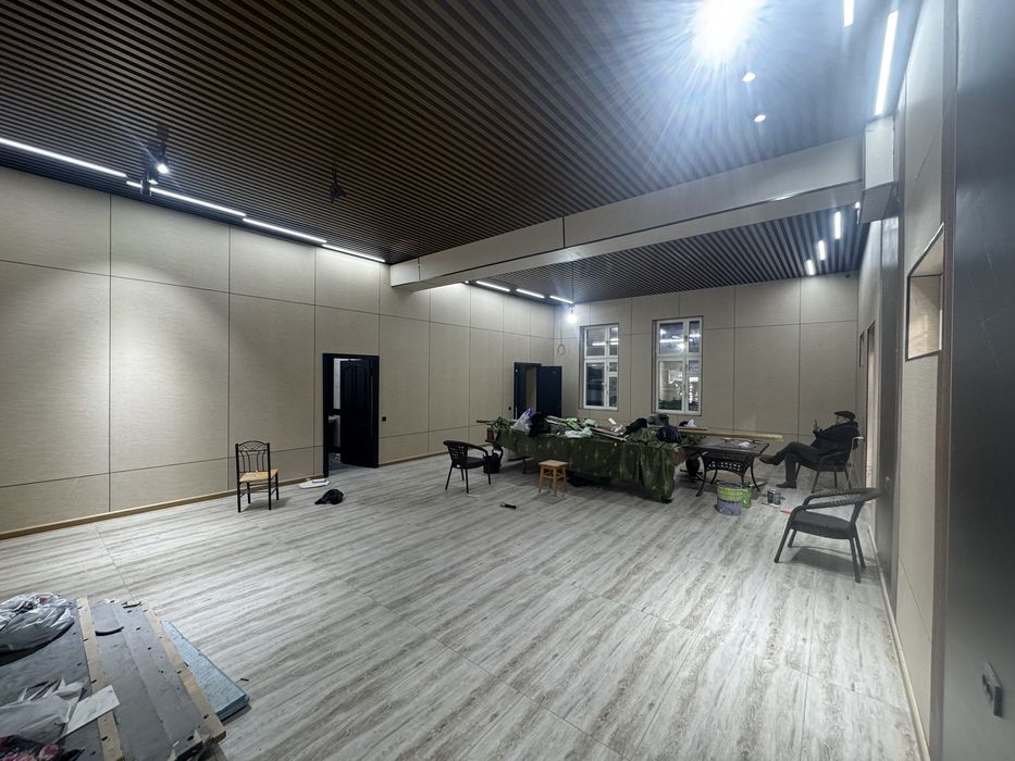 Сдаётся в аренду бильярдная