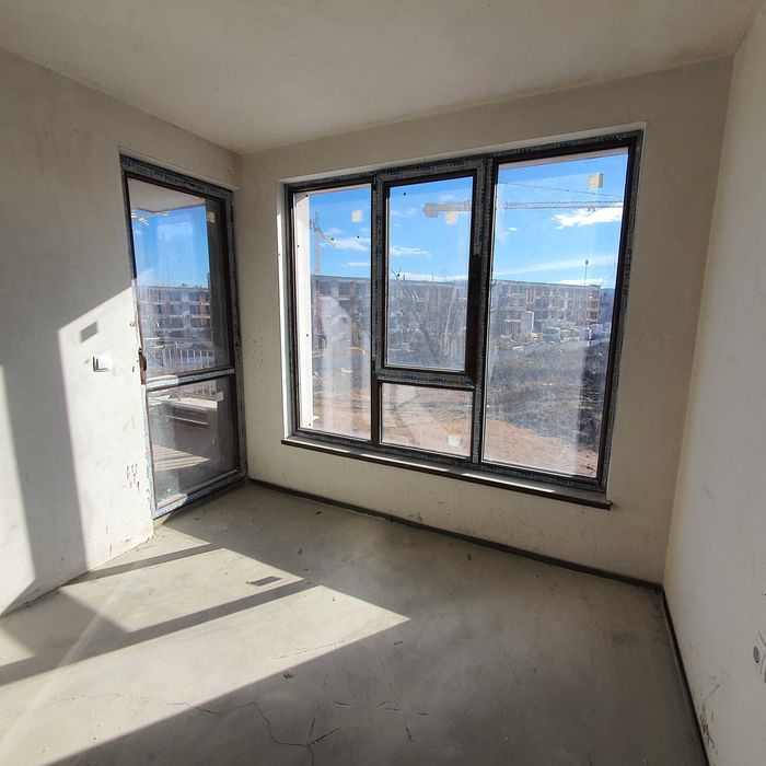 Продава 3-СТАЕН апартамент с акт 16