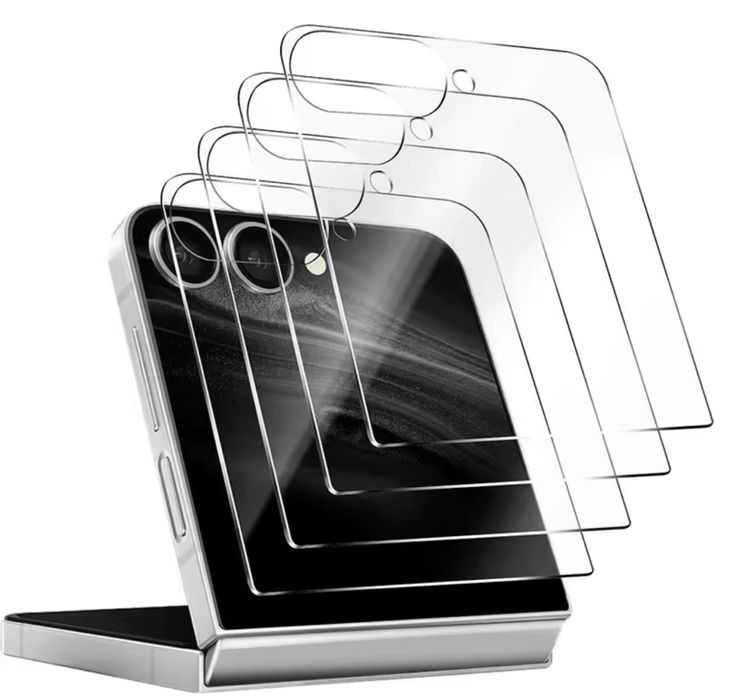 Samsung Z FLIP 6 Z FLIP 7 FLIP 7 FE Folie Sticla Transparenta Full