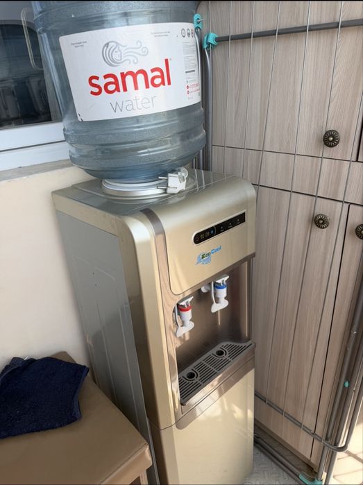 Диспенсер воды EcoCool