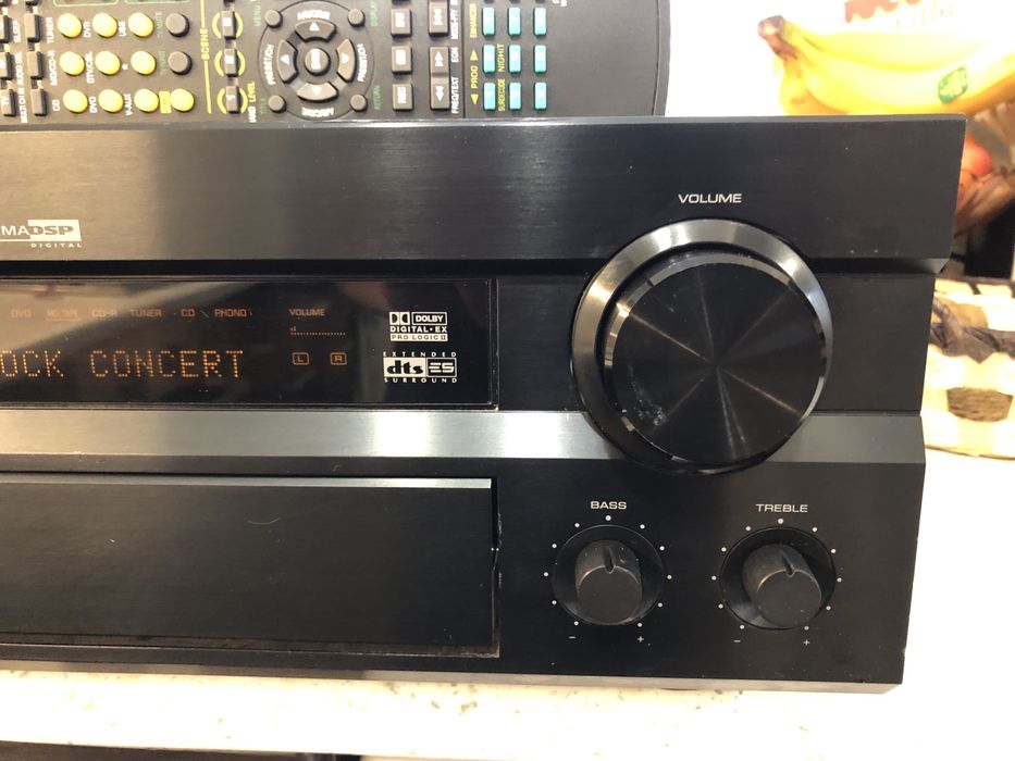 Yamaha RX-V1300rds