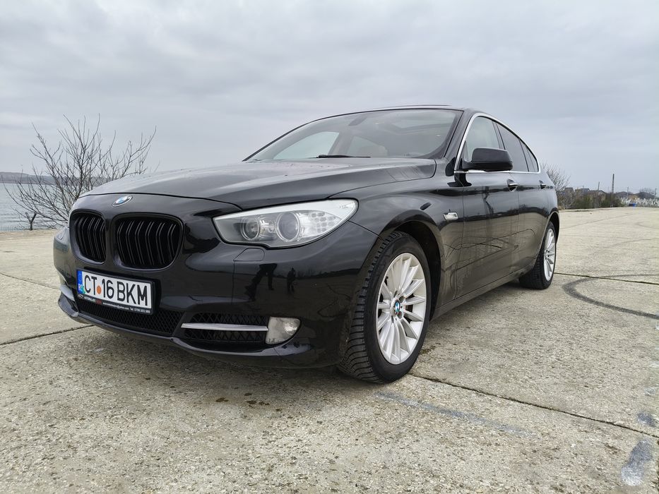 Bmw seria 5 gt 3000D