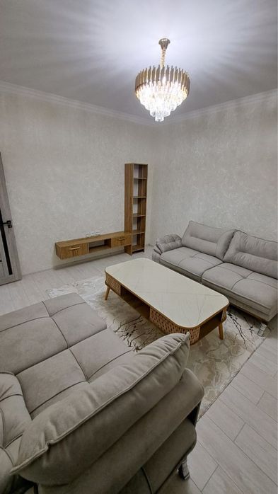 Аренда/ ijara/ 2 хона янги ремотли ,янги уй!