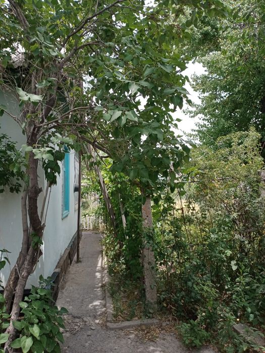 Продам тёплый уютный дом