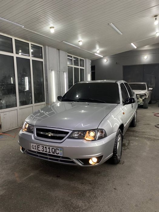 Chevrolet nexia 2 1/6dons