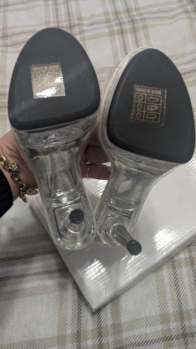 Дамски обувки 37 номер