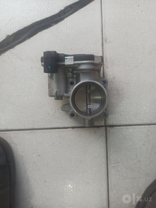 Byd songplus zapchast gitara,rul,zaslonka