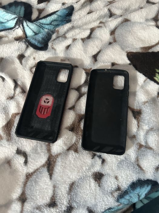 Vand samsung galaxy a51