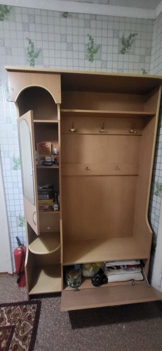 Прихожая для дома
