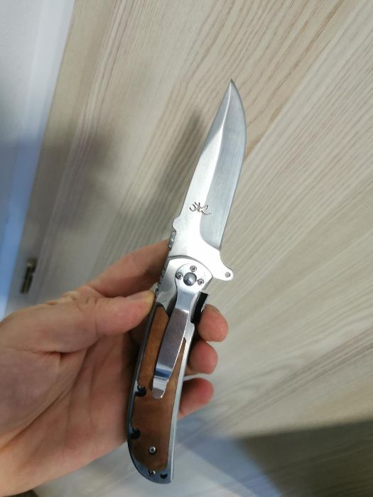 Сгъваем нож джобно ножче сгъваемо