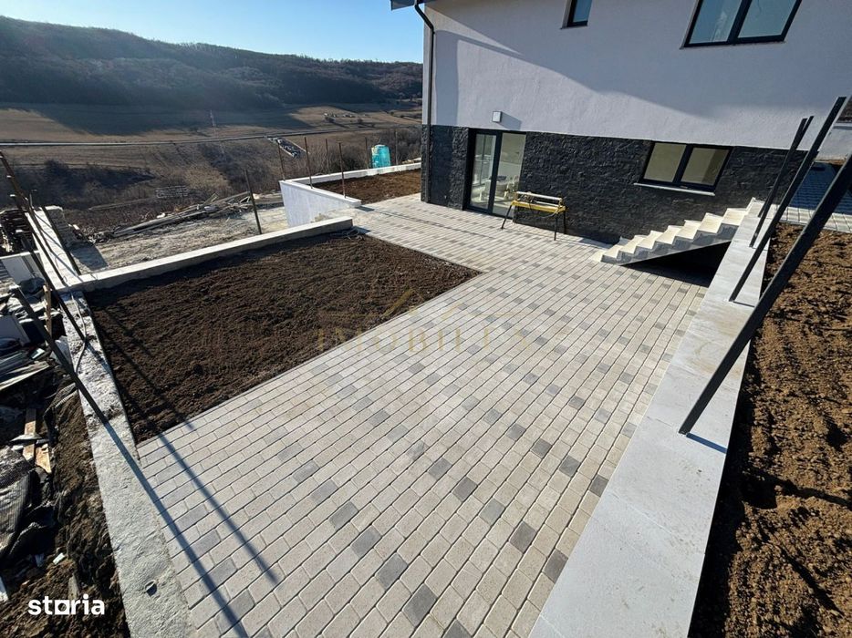 Casa individuala Valea Seaca