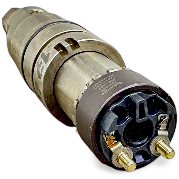 2031835 Injector de combustibil SCANIA K-Series (2016-) SCANIA