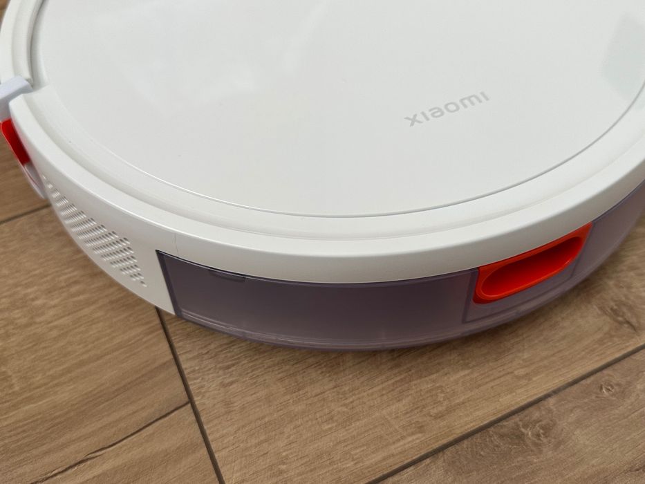Робот-пылесос Xiaomi Robot Vacuum E10