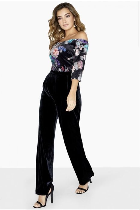 Salopetă elegantă ASOS