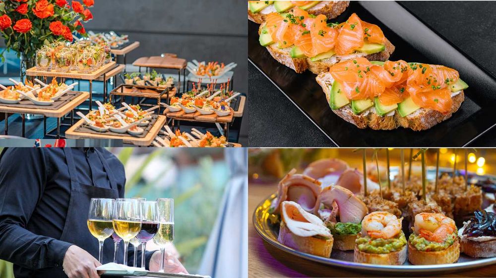 Кейтеринг. Фуршет. Кофе -брейк. Пирамида шампанское. Гастробоксы.