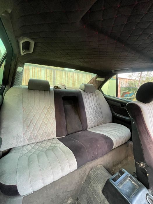 Продам BMW пятая серия
