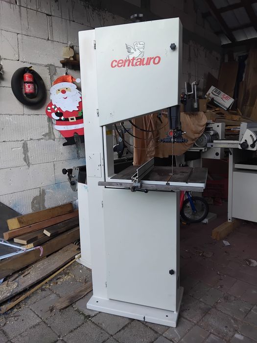 Banzic italian Centauro SP 400