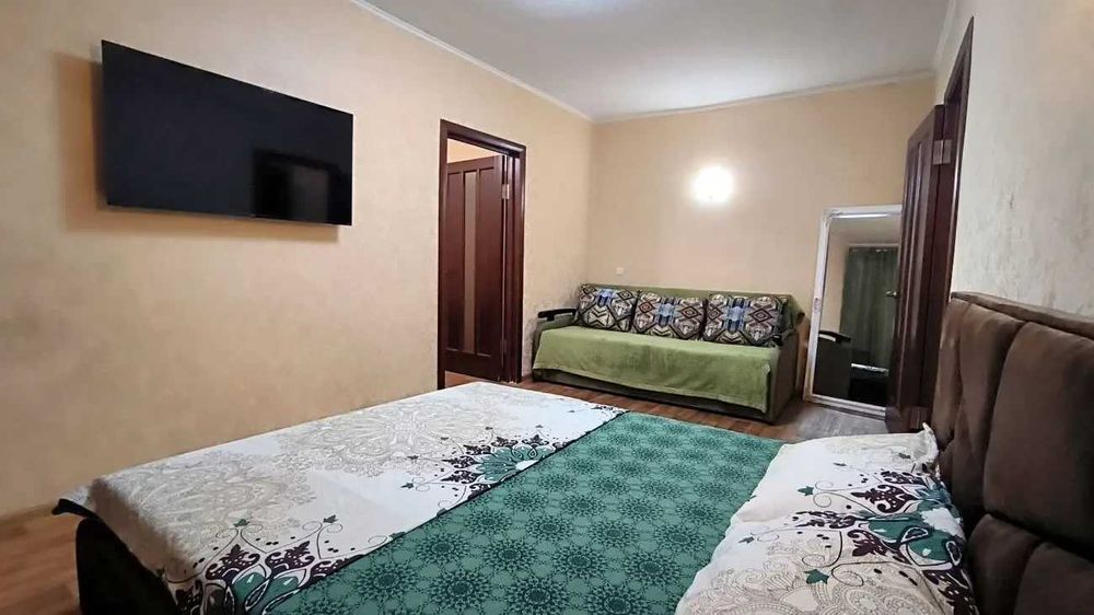 Дава се под наем Едностаен апартамент в София, Център - 45 кв.м за 331.5 € - Снимка #3