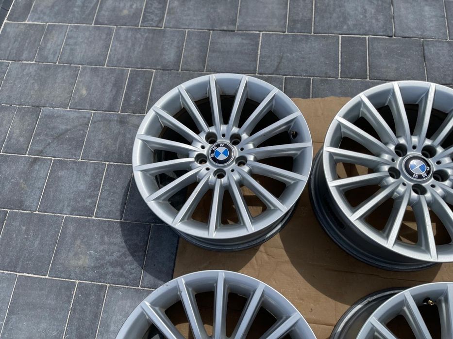 Jante BMW 18 Seria 5 F10 F11 originale