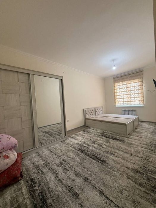 Motrid 1 etaj 1 xonali zudlik bilan sotiladi