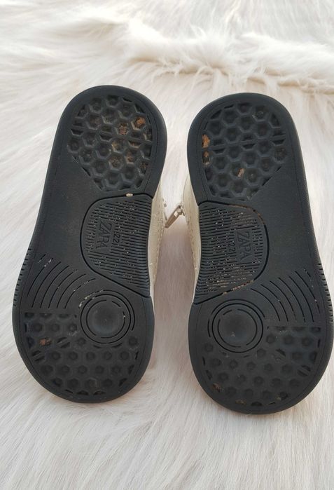 Детски кецове Спайдърмен на Zara №22