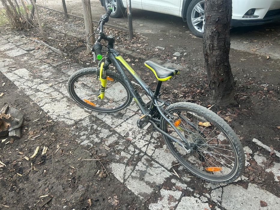 Продам велосипед Centurion r,bock