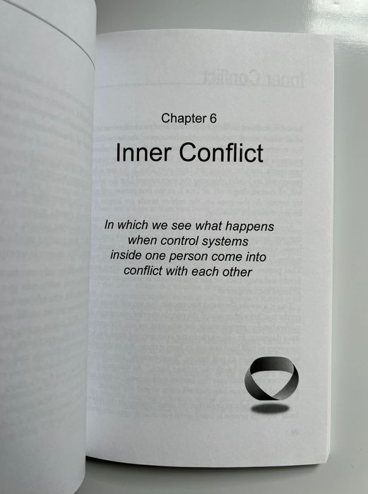 Making Sense of Behavior: The Meaning of Control, William T. Powers Книга Психология и Поведение